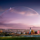 Illustration for article titled No chatter about the emUnder the Dome/em finale?